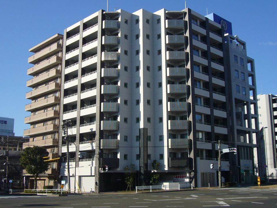 バルキープラザ