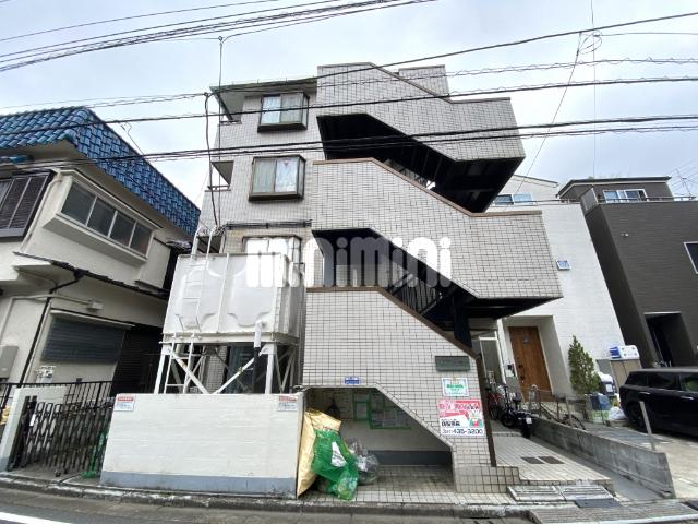 ベルマンション