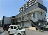 ＪＲ函館本線 旭川駅 徒歩30分 2階建 築43年