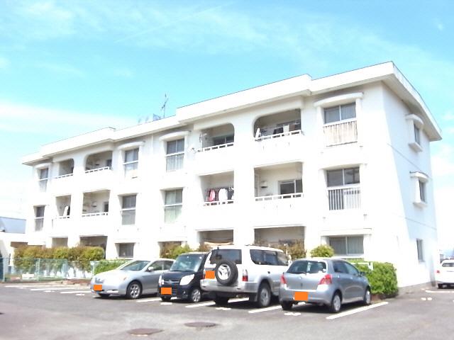 メゾン交告 北棟