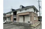 ミルキィホーム・山手 B棟