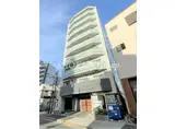 SHOKEN RESIDENCE東京八広