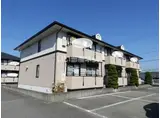 ハイカムール田中 C棟