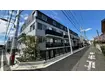 ルミークアン上原(2LDK/3階)