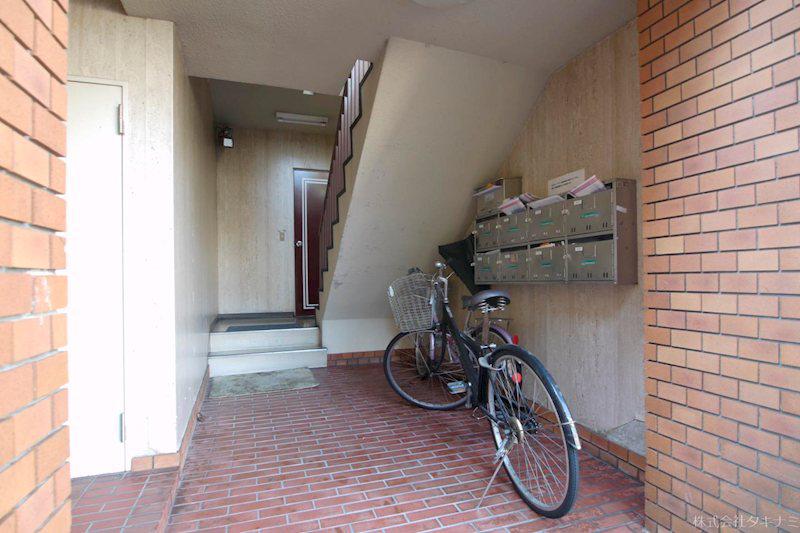 メゾン高野