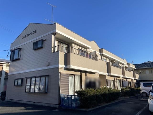 コーポフォーリーフB