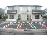シャーメゾン中浦