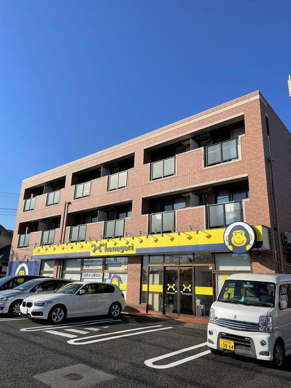 シャトープレジール