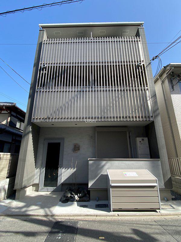 ビエノス京都伏見