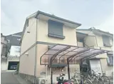 ヴィラージュNⅢ号棟