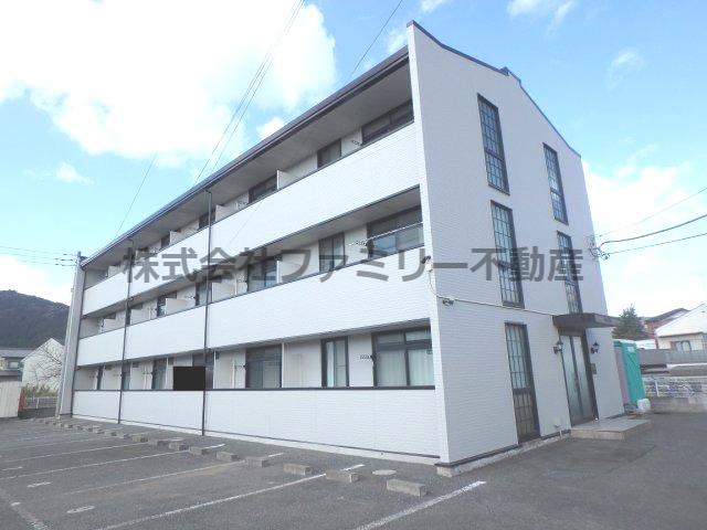 ＪＲ常磐線 岩間駅 徒歩2分  築29年
