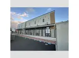 プラウディア仙台清水沼A棟