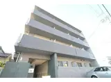 メゾンラフィネⅡ