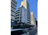 ザ・パークハビオ麻布十番