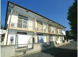高野コーポ