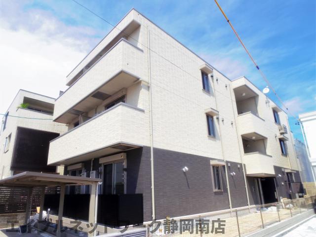 プロムナード八幡