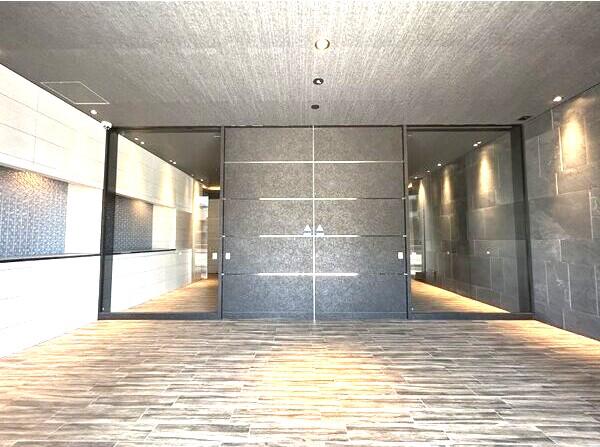 S-RESIDENCE桜本町AWESOME