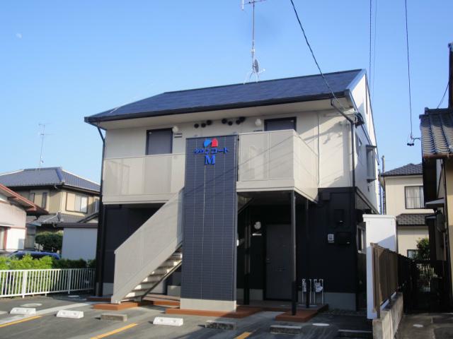 タウンコートM