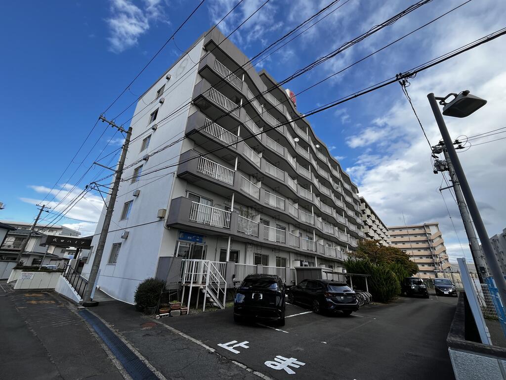成田ハイツ