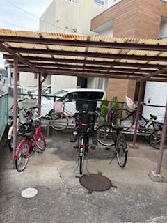 広田マンション