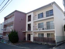 広田マンション