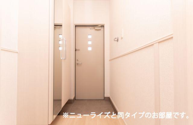 マリンブリーズ I番館