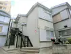 YMアパートメント(1K/2階)