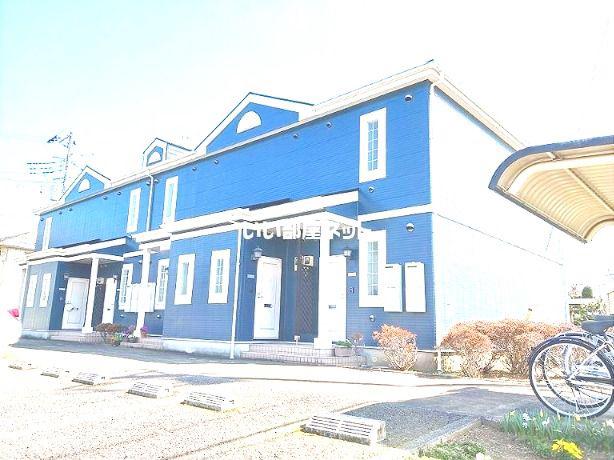 MARSH VILLA
