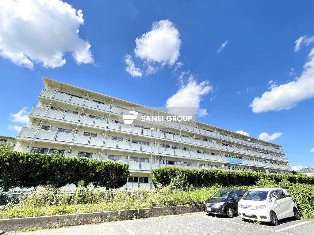 ビレッジハウス所沢1号棟