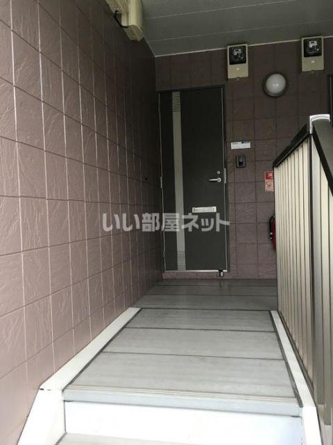 パセオ御堂町