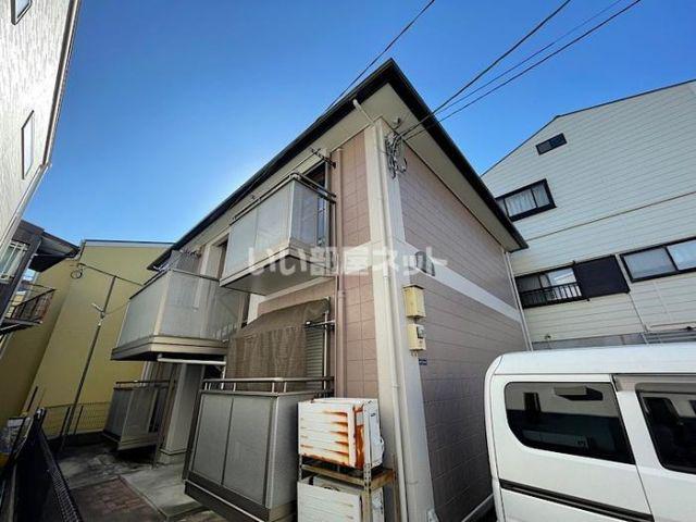 パセオ御堂町