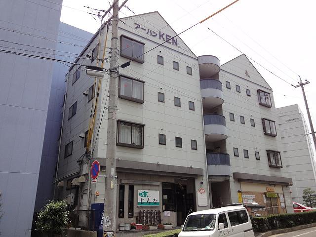 アーバンKEN