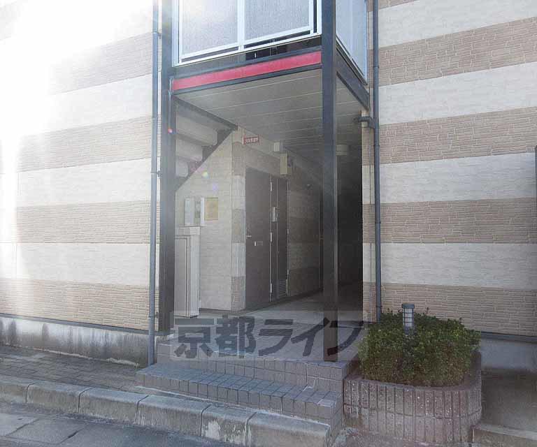レオパレスクライフ