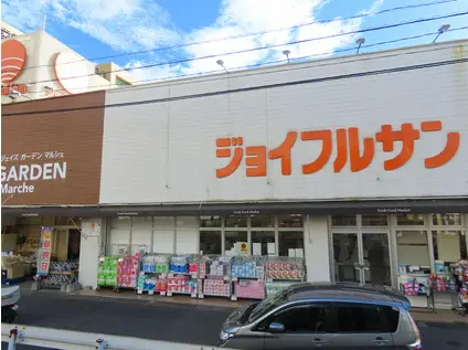 SIGNPOST出雲(1LDK/1階)の周辺写真