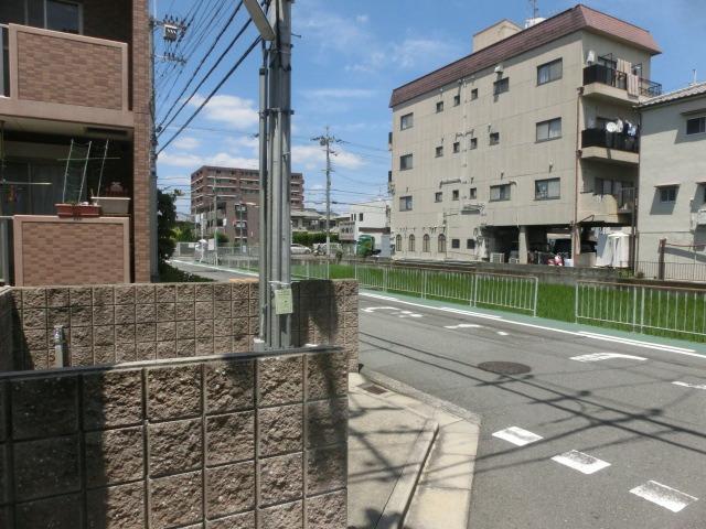 カセイハイツ