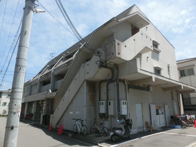 カセイハイツ