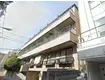 ヒルサイド目白台(1K/2階)