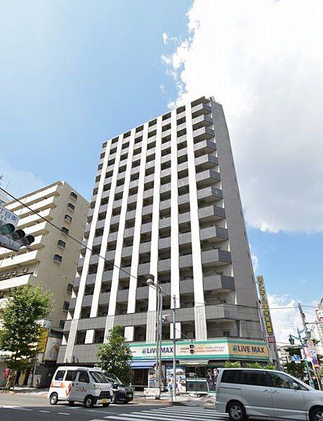 カスタリア新宿