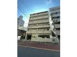 駒込マンション