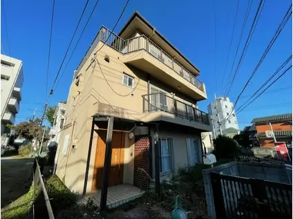 森野2丁目戸建(1LDK/1階)の外観写真
