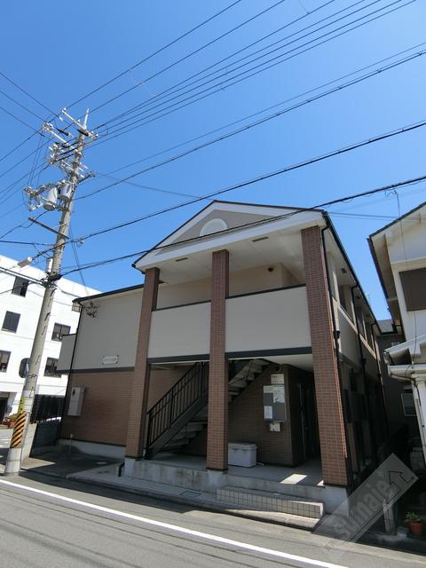 フジパレス小人町