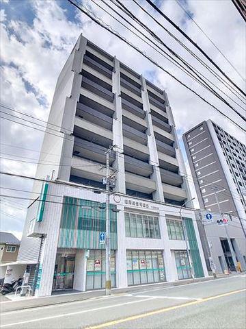 CAISSE 大橋