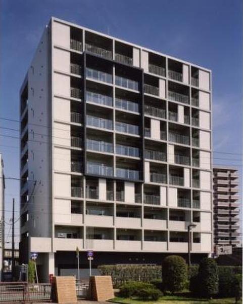 S-FORT六番町(ワンルーム/7階)