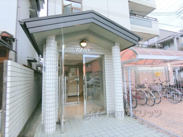 ソリュード
