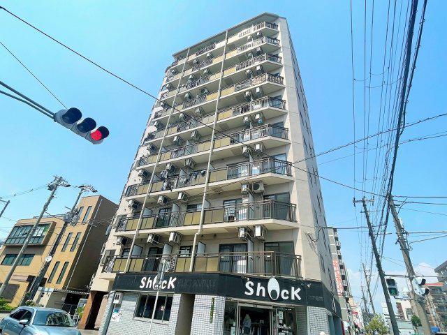 マンション セレーネ