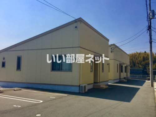 シャーメゾン山王田J棟