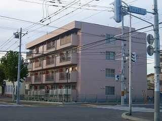 勤財協第4旭川5条コーポ B棟