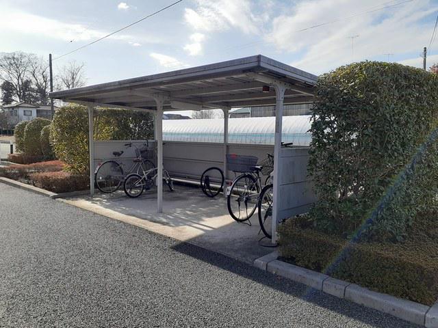 アーバンヒルズII号館