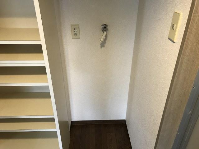 ベルシティ台原パーク