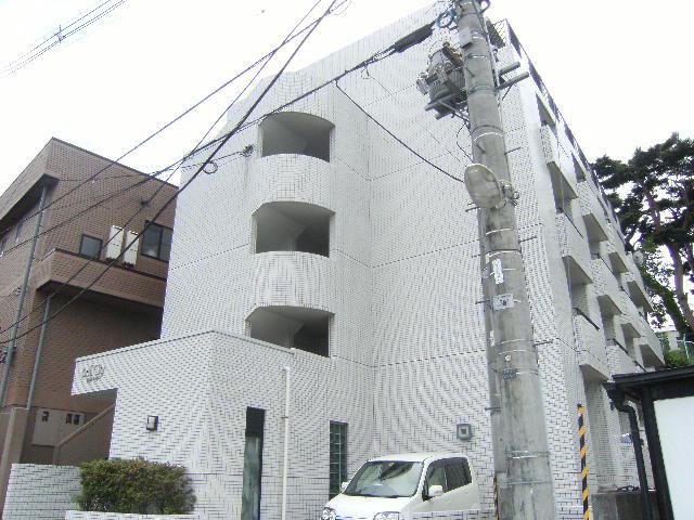 ベルシティ台原パーク
